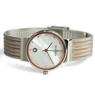 Đồng hồ nữ Skagen 355SSRS