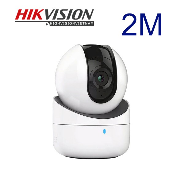 Camera wifi Hikvision DS-2CV2Q21FD-IW (2M)