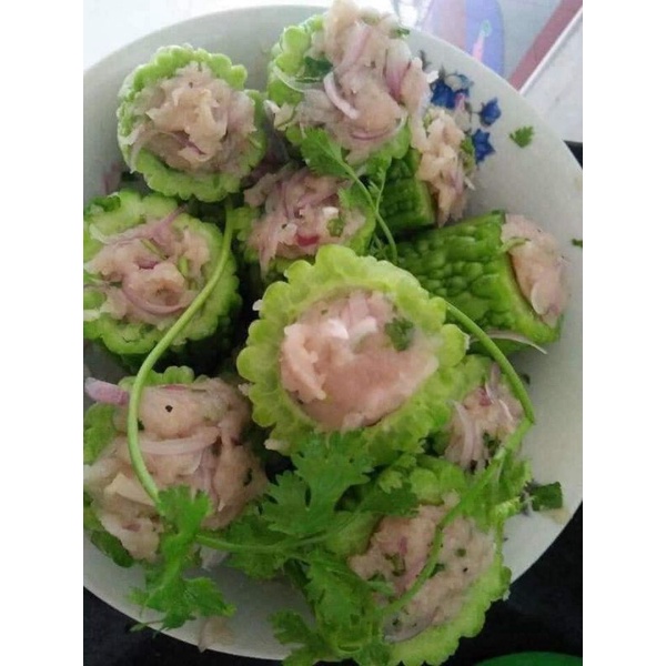 CHẢ CÁ THÁC LÁC .500g