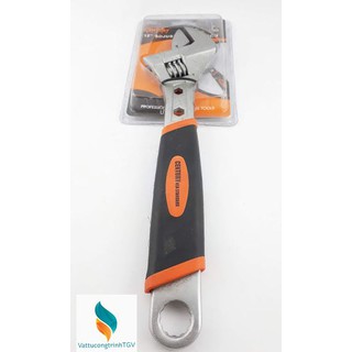 Mỏ lết CENTURY cỡ 12'-300mm