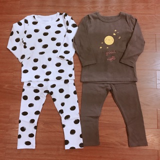 Set bộ cotton co giãn