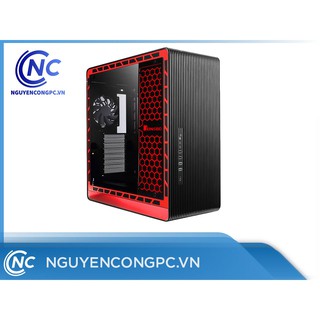 Vỏ máy tính - Case Jonsbo UMX5