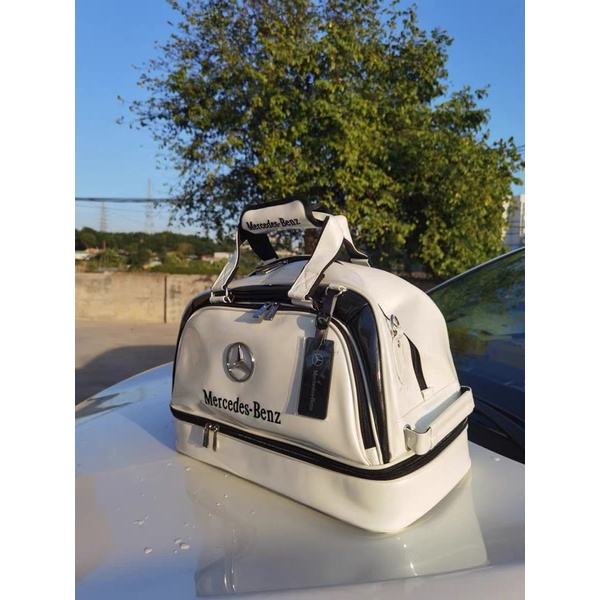 TÚI XÁCH MERCEDES-BENZ  ZIN CAO CẤP