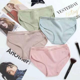 [MỚI NHẤT 2018] Hộp 4c quần Muji CAO CẤP