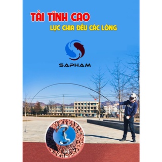 Cần Câu Song Bảo 𝐇𝐨𝐚̀𝐧𝐡 Đ𝐨̂̀ 𝐕𝐮̃