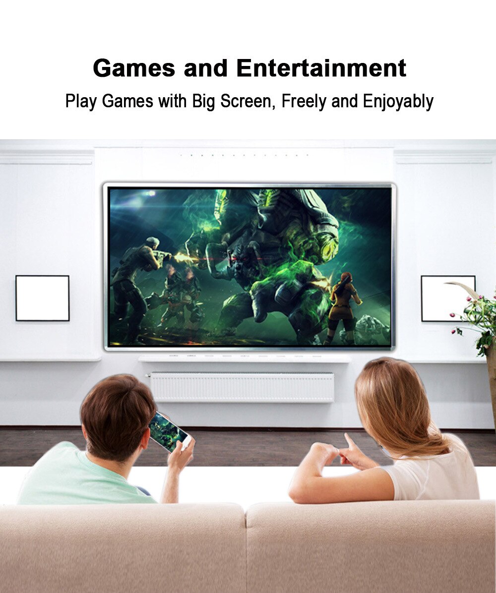 NETFLIX GOOGLE Thiết Bị Chia Sẻ Hình Ảnh Không Dây Wecast G6 Tv Stick Hdmi 1080p