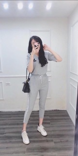 Bộ dass tay lỡ