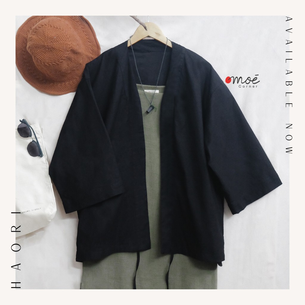 Áo khoác Haori | BigBuy360 - bigbuy360.vn