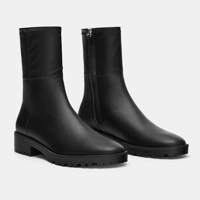 Bốt chính hãng zara