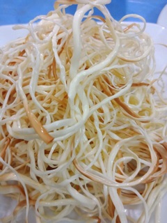 Phomai dây hun khói 200g