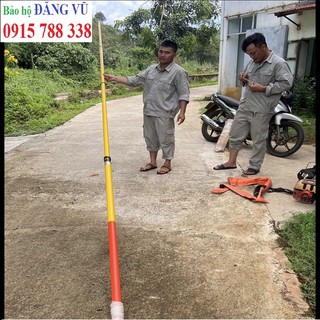 Sào cách điện 110 Kv