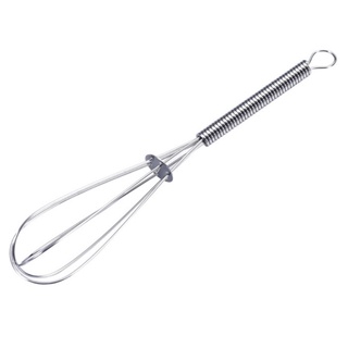 Cây đánh trứng bằng thép không gỉ