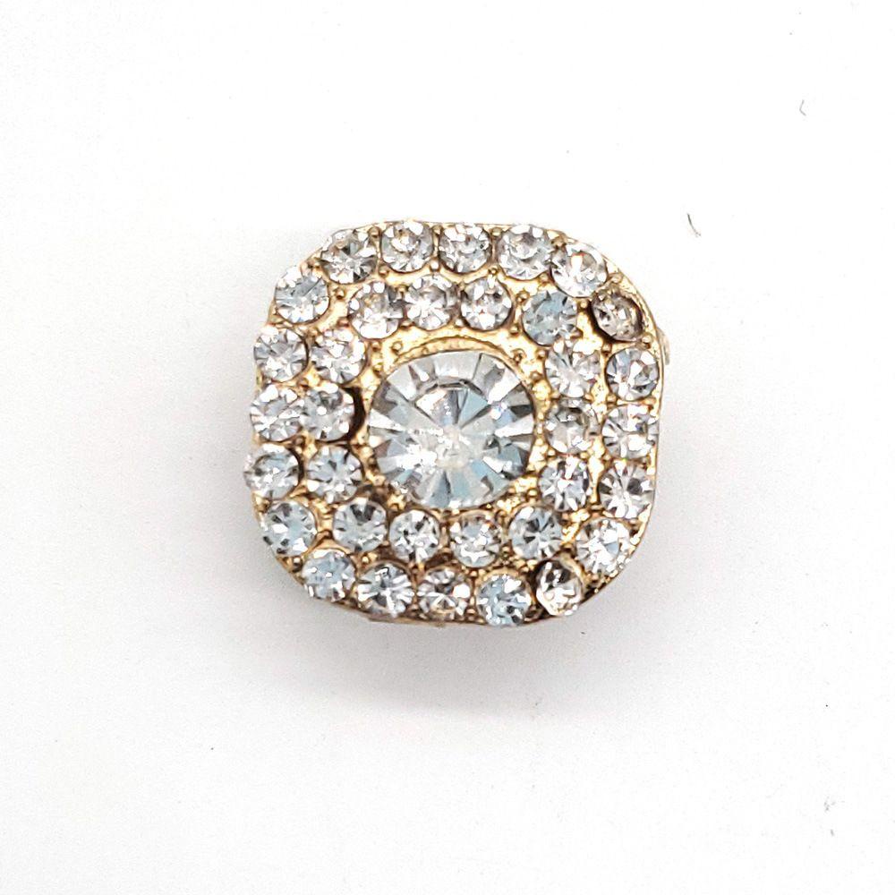 Phụ Kiện Kẹp Trang Trí Giày Dép Tiện Dụng DIY