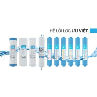 Máy lọc nước Karofi E9RO