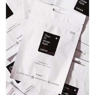Miếng Dán Mụn Cosrx Acne Master Patch