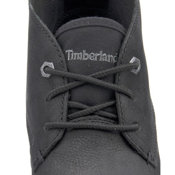 Giày Thể Thao Nam Raw Tribe Chukka Màu Đen Timberland TB0A285T