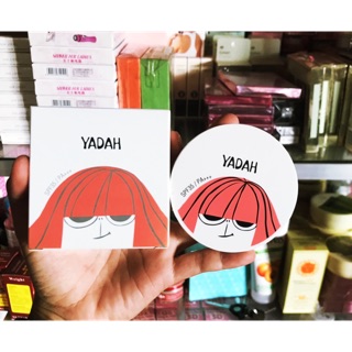 Phấn nén Yadah Hàn Quốc
