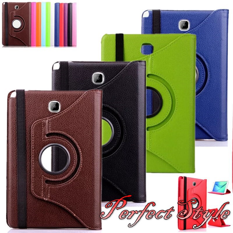 Bao da xoay 360 Samsung Galaxy Tab A 8.0 T350 / T355 / P350