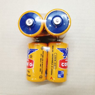 [Sale] Pin con ó - Pin đại Pinaco 1.5V (1 viên)