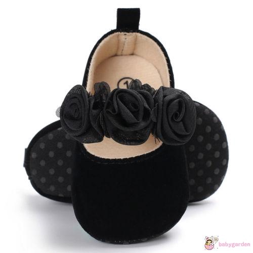 Giày búp bê cho bé đế mềm chống trượt đáng yêu