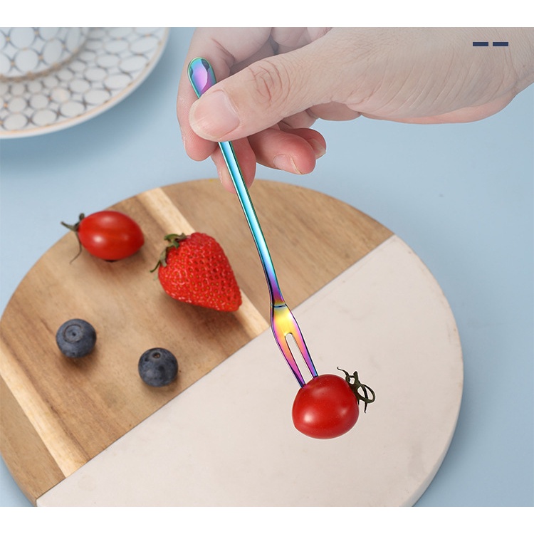 Muỗng Cà Phê Bằng Thép Không Gỉ 304 Cao Cấp