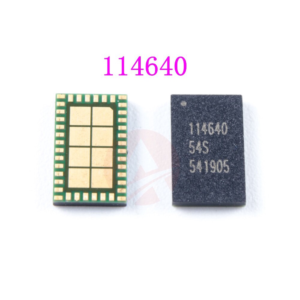IC Công suất 114640 dùng cho Samsung A10 M10 A20 A50S A70 J4 PLUS A30S