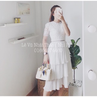 Đầm ren tầng dập li
