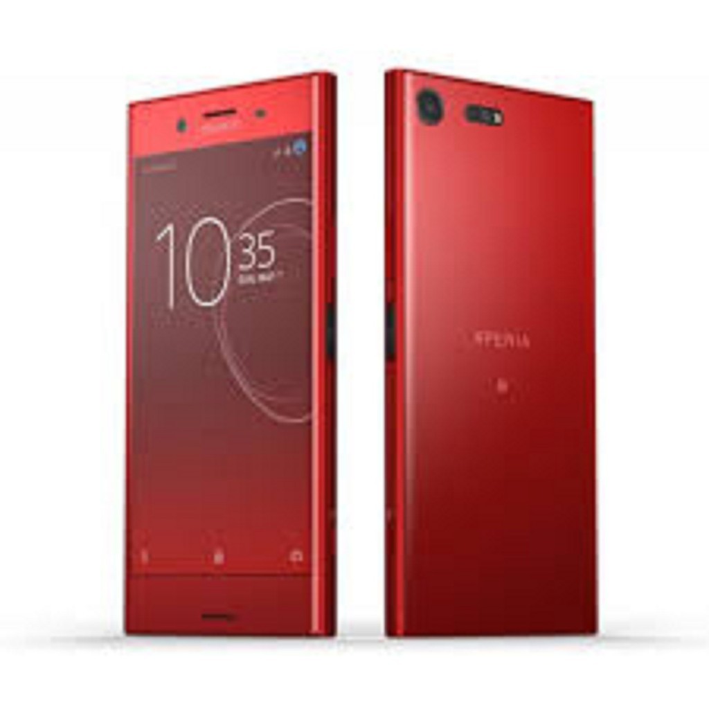 điện thoại Sony Xperia XZ Premium ram 4G/64G mới - Chính Hãng, Chơi Game mượt