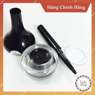 [HÀNG AUTH] GEL KẺ MẮT TONY MOLY - GEL KẺ MẮT BACKSTAGE GEL EYELINER – TONY MOLY