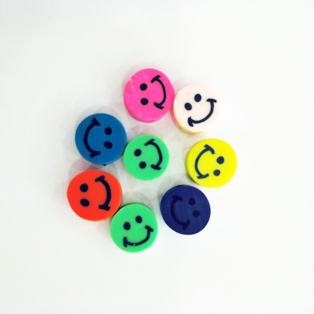 (Sỉ 6k) 10 vòng tay gốm hình trái cây | BigBuy360 - bigbuy360.vn