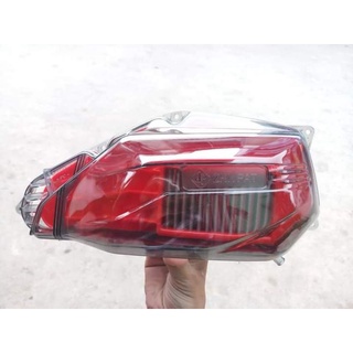 Pô e & lọc gió air blade 2013/2021/ vario hàng zhi.pat