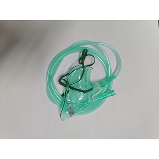 10 Mask Mặt Nạ Thở Oxy Y Tế [Sẵn]