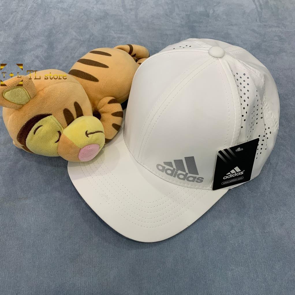 Nón Kết Thời Trang Cao Cấp- Mũ Lưỡi Trai A.Di.DAS Nam Nữ