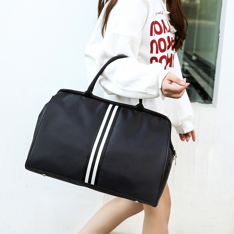 Túi du lịch size lớn tiện lợi cho cả nam nữ