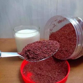 100g ngũ hoa hạt - hạt đình lịch