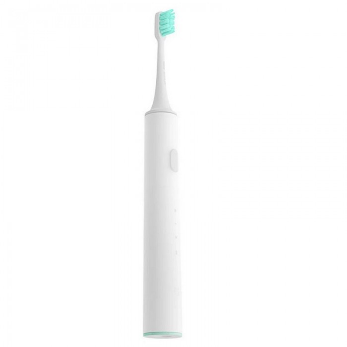 Bàn Chải Đánh Răng Điện Mi Electric Toothbrush (Trắng)