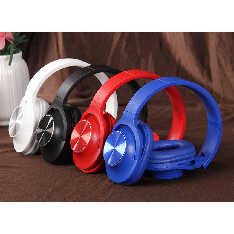 Tai nghe Bluetooth chụp tai Wireless Stereo Headset MDR -XB760BT -dc173 | BigBuy360 - bigbuy360.vn