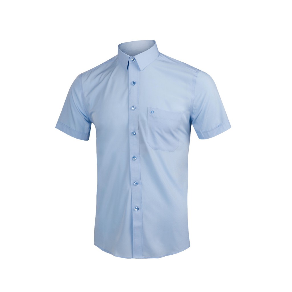 Sơ mi cộc tay Owen - AR90666NT