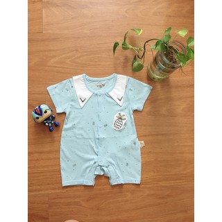 Bodysuit Cotton Trái Thơm Cute