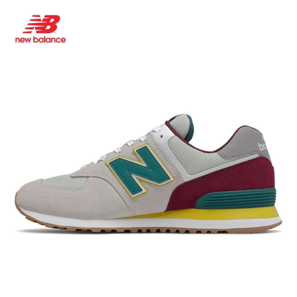 Giày sneaker nam New Balance 574 Classic - ML574PR2