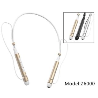 Tai Nghe Bluetooth Roman Z6000 Thể Thao - Phong Cách
