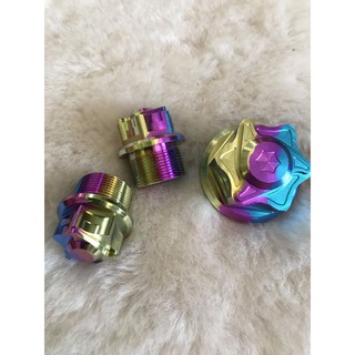 bộ óc chảng ba gr5 cho sonic satria raider