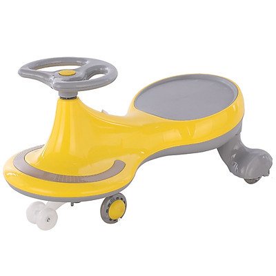 XE LẮC HOẠ TIẾT CÁ HEO CHO BÉ