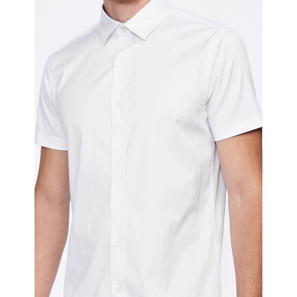 ÁO SƠ MI NAM CAO CẤP CASTRO PREMIUM