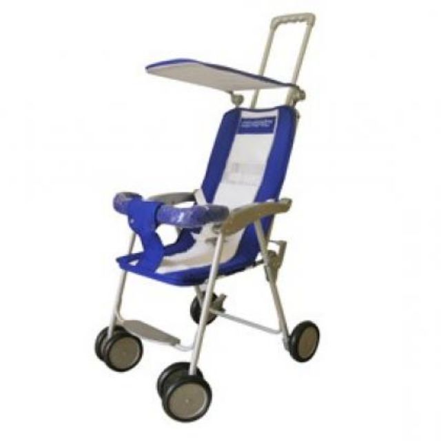 Xe đẩy bé mini K2