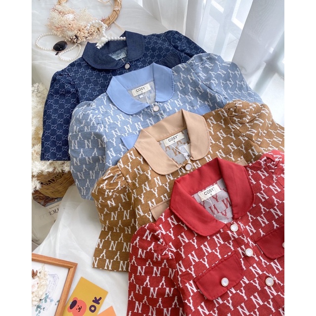 Set NY cao cấp, set váy nữ loại 1 | BigBuy360 - bigbuy360.vn