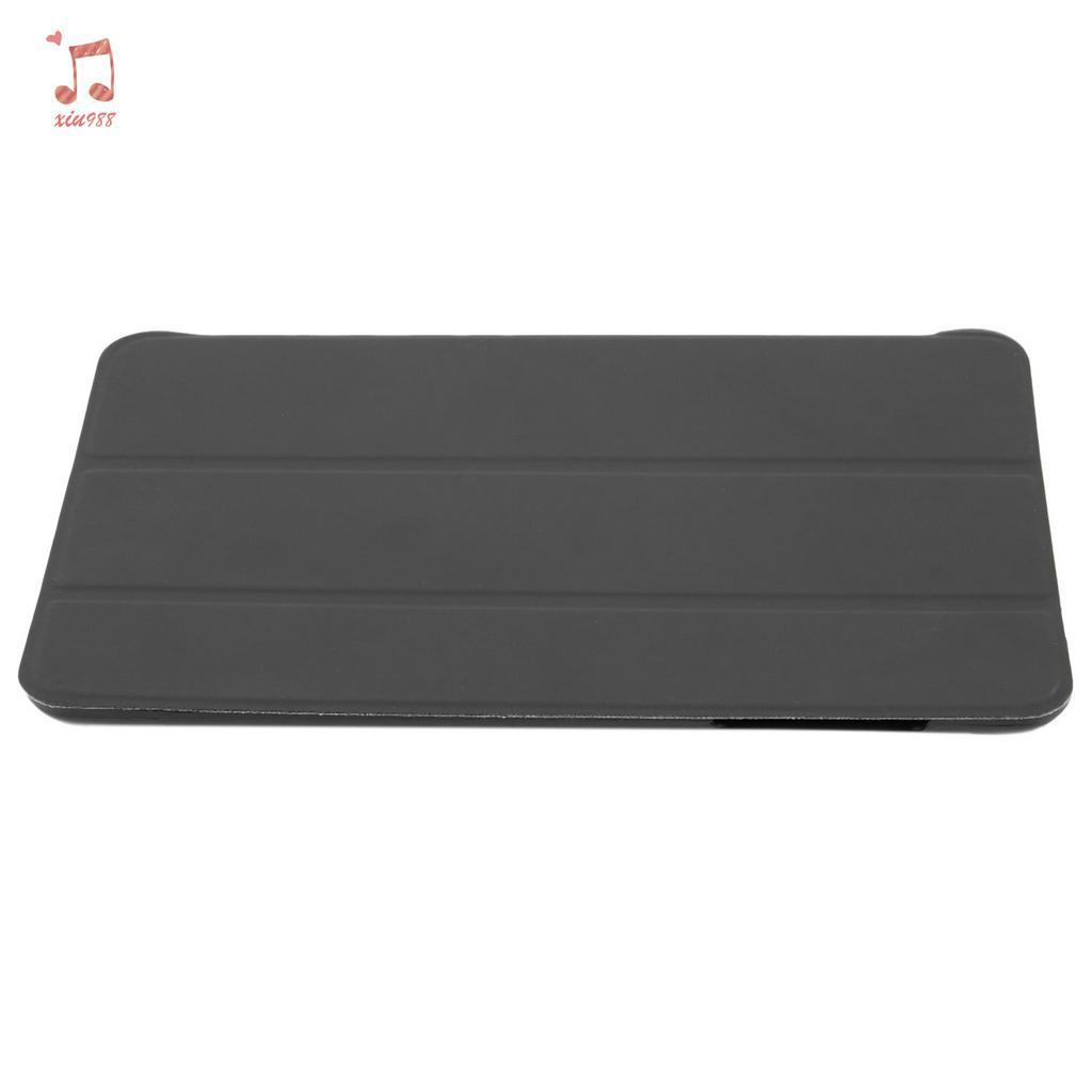 Bao Da Nắp Gập Siêu Mỏng Cho Huawei Mediapad T1 8.0 Inch S8-701U
