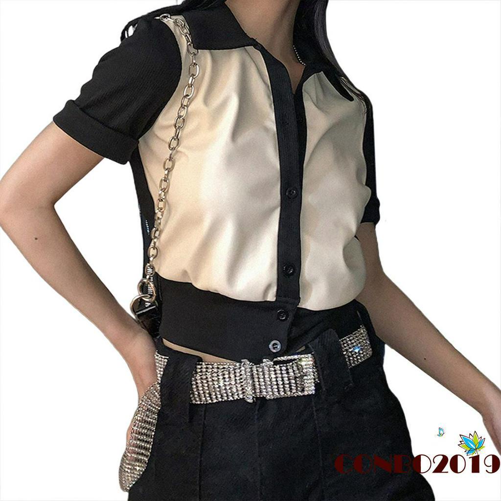 Áo Thun Tay Dài Thời Trang Dành Cho Nữ
