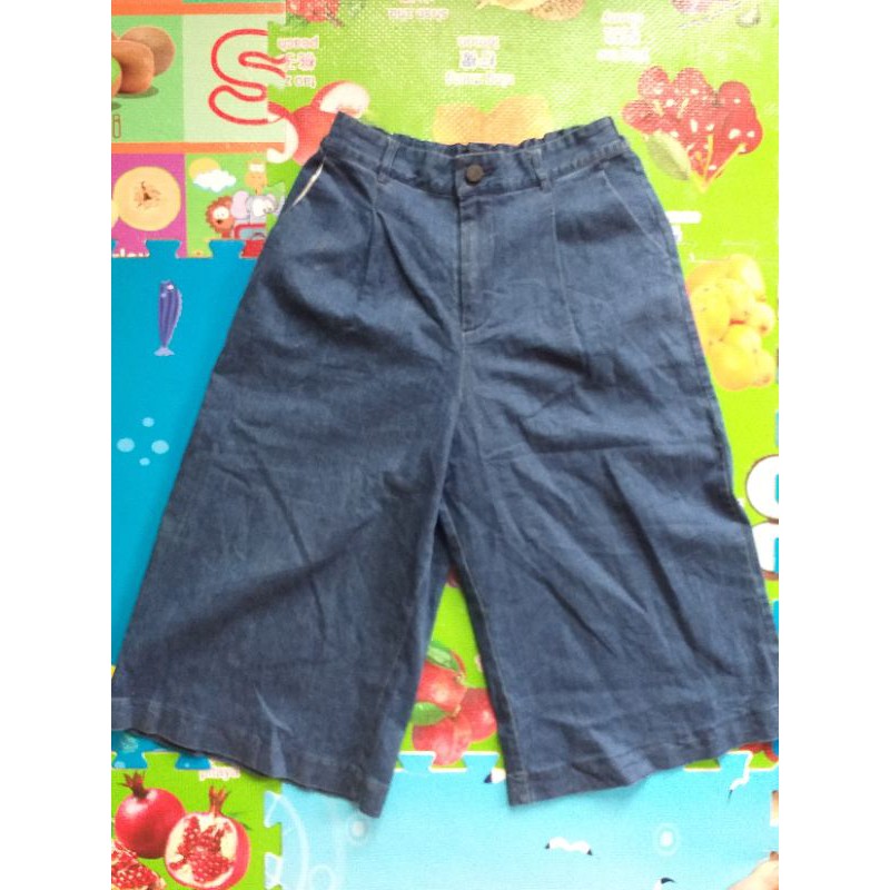 Quần jean ống rộng (si tuyển khách chọn live) | BigBuy360 - bigbuy360.vn