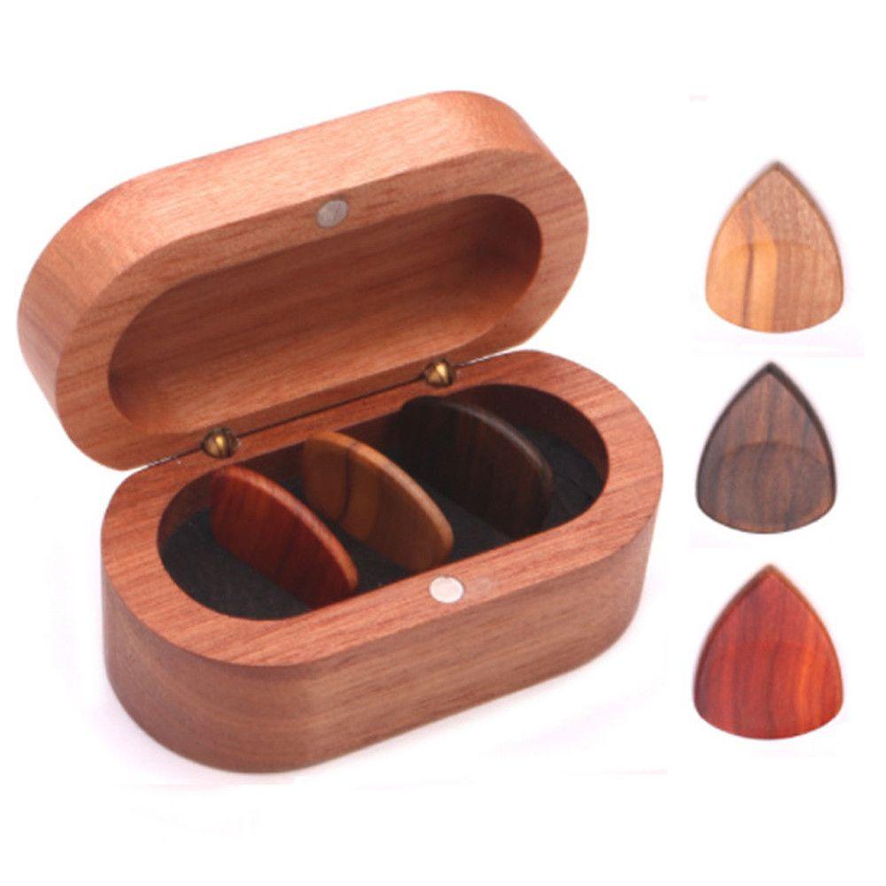 Giá Đỡ Miếng Gảy Đàn Guitar Bass Tiện Dụng